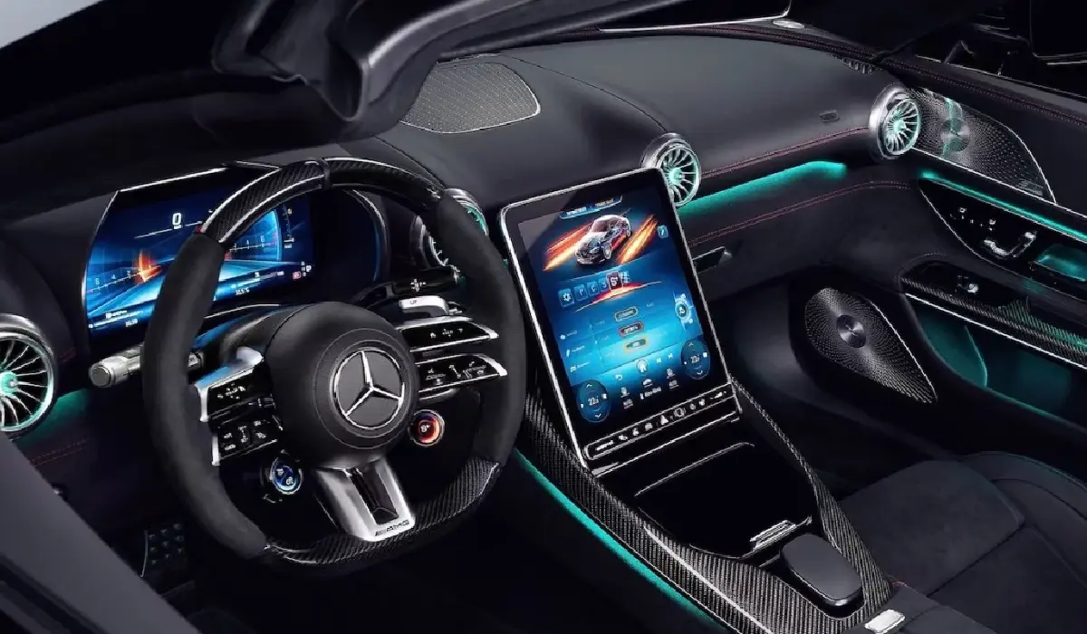 Mercedes-AMG - SL 63 - Car Rentals Near me - Used Cars Near me - Exclusive Concierge Club.webp